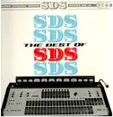 LP - Mancini, Morales, Grey a.o. - The Best Of SDS