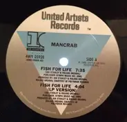 Mancrab - Fish For Life