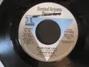 7inch Vinyl Single - Mancrab - Fish For Life