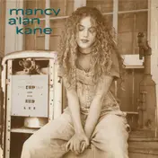 Mancy A'lan Kane - Mancy A'lan Kane