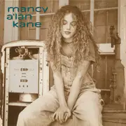 CD - Mancy A'lan Kane - Mancy A'lan Kane