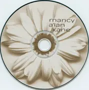 CD - Mancy A'lan Kane - Mancy A'lan Kane