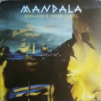 Mandala - Navajero's Totem Dance