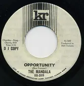 Mandala - Opportunity