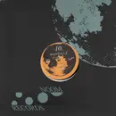 12inch Vinyl Single - Mandala - Australia EP