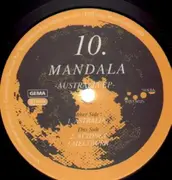 12'' - Mandala - Australia EP