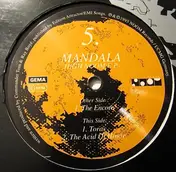 Mandala - High Noom E.P.