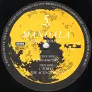 12'' - Mandala - High Noom EP