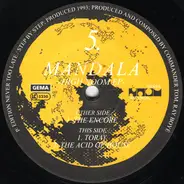 Mandala - High Noom EP