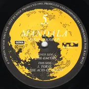 12'' - Mandala - High Noom EP