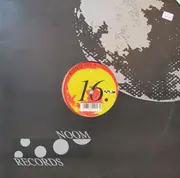 12'' - Mandala - Remixperience