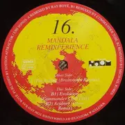 12'' - Mandala - Remixperience