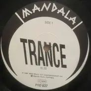 Mandala - Trance / Navajero's Totem Dance