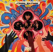 LP - Mandala - Soul Crusade