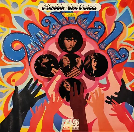 Mandala - Soul Crusade