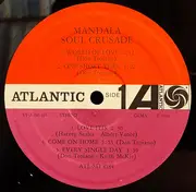 LP - Mandala - Soul Crusade