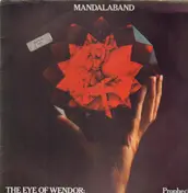 Mandala Band - The Eye of Wendor: Prophecies