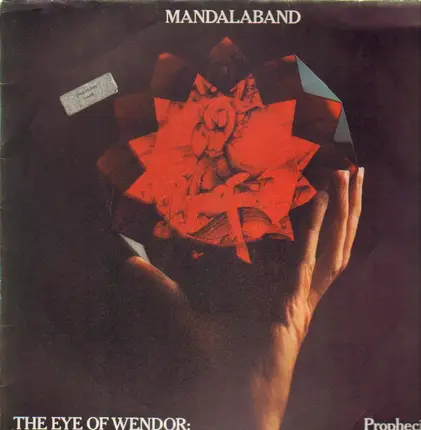 Mandalaband - The Eye of Wendor: Prophecies