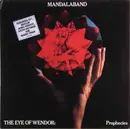LP - Mandalaband - The Eye Of Wendor: Prophecies - BOOKLET