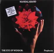 Mandalaband - The Eye Of Wendor