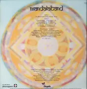 LP - Mandalaband - Mandalaband