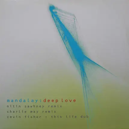 Mandalay - Deep Love