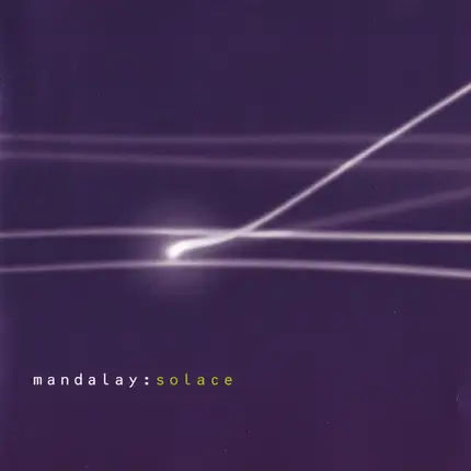 Mandalay - Solace