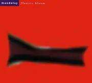 CD Single - Mandalay - Flowers Bloom - digipak