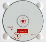 CD Single - Mandalay - Flowers Bloom - digipak