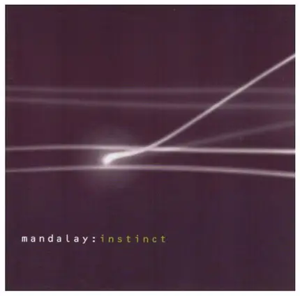 Mandalay - Instinct