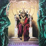LP - Mandator - Initial Velocity