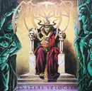 LP - Mandator - Initial Velocity