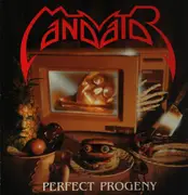 LP - Mandator - Perfect Progeny