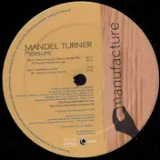 Mandel Turner - Pleasure