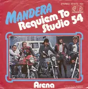 Mandera - Requiem To Studio 54