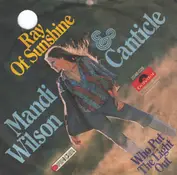 Mandi Wilson & Canticle