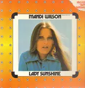 LP - Mandi Wilson - Lady Sunshine