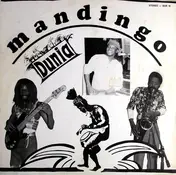 Mandingo - Dunia