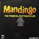 LP - Mandingo - The Primeval Rhythm Of Life