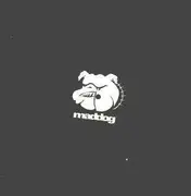 12inch Vinyl Single - Mandingo - A Rhythm Divine (Remixes)