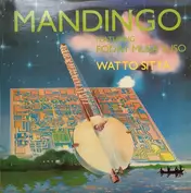 Mandingo Featuring Foday Musa Suso