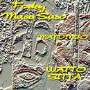 CD - Mandingo Featuring Foday Musa Suso - Watto Sitta