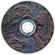 CD - Mandingo Featuring Foday Musa Suso - Watto Sitta