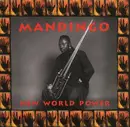 LP - Mandingo - New World Power - Still sealed