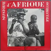 Mandinka - Musique D'Afrique Occidentale