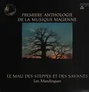 LP - Mandinka - Le Mali Des Steppes Et Des Savanes - Mono