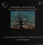 Mandinka - Le Mali Des Steppes Et Des Savanes