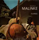 LP - Mandinka - Musique Malinké Guinée - Gatefold