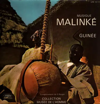 Mandinka - Musique Malinké Guinée