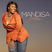 CD - Mandisa - Freedom